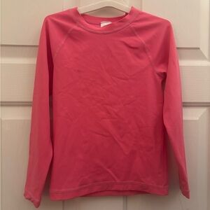 Hannah Anderson Rash Guard